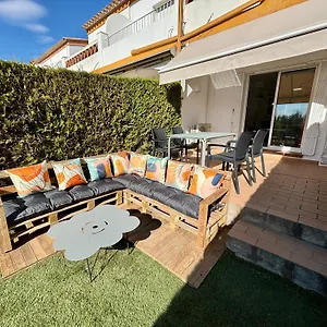 Vakantiehuis Casas Costa Brava, L'Estartit