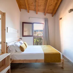 Appartement Ecogrusapartments, Masnou